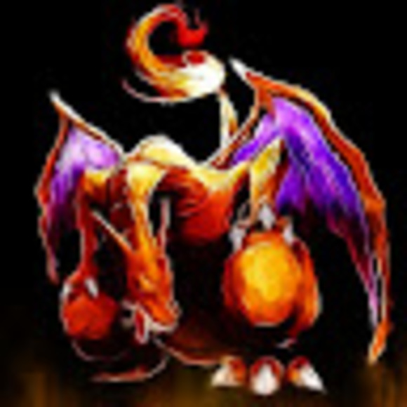 Meet your Posher, Samuel - Picture 1 of 1